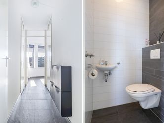 Maaskant-erf 256, DORDRECHT