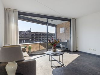 Maaskant-erf 256, DORDRECHT