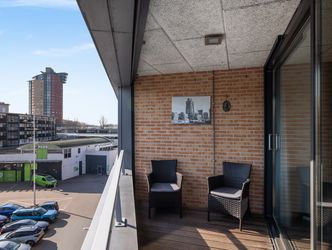 Maaskant-erf 256, DORDRECHT