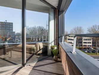 Maaskant-erf 256, DORDRECHT