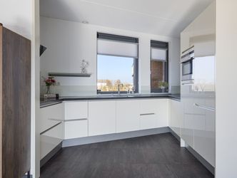 Maaskant-erf 256, DORDRECHT