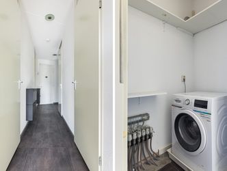 Maaskant-erf 256, DORDRECHT