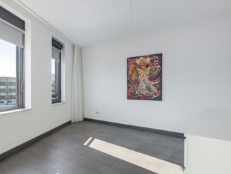 Maaskant-erf 256, DORDRECHT