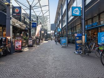 Maaskant-erf 256, DORDRECHT