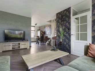 Groenestein 11, ZWIJNDRECHT