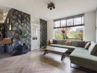 Groenestein 11, ZWIJNDRECHT