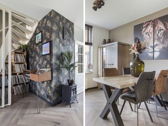 Groenestein 11, ZWIJNDRECHT