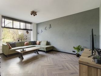 Groenestein 11, ZWIJNDRECHT