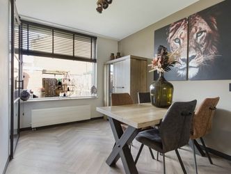 Groenestein 11, ZWIJNDRECHT