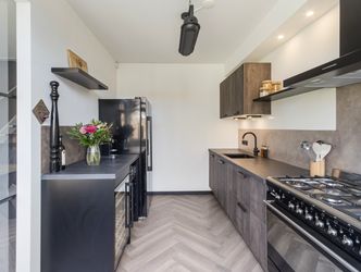 Groenestein 11, ZWIJNDRECHT