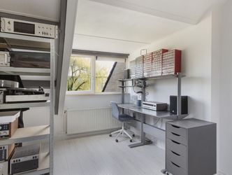 Groenestein 11, ZWIJNDRECHT