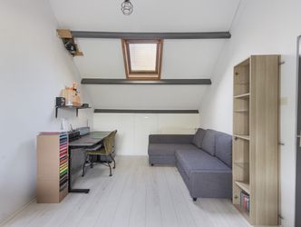 Groenestein 11, ZWIJNDRECHT