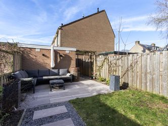 Groenestein 11, ZWIJNDRECHT