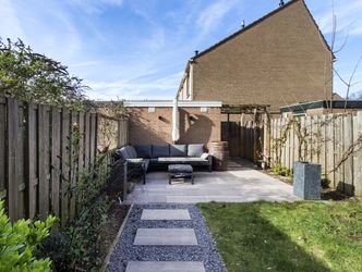 Groenestein 11, ZWIJNDRECHT