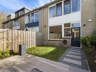 Groenestein 11, ZWIJNDRECHT