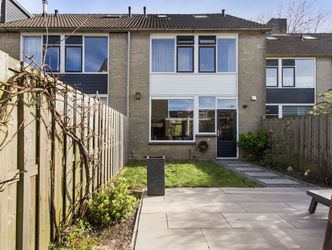 Groenestein 11, ZWIJNDRECHT