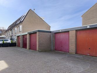 Groenestein 11, ZWIJNDRECHT