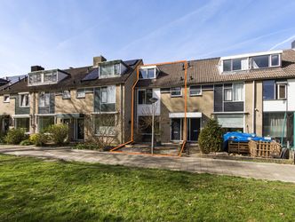 Groenestein 11, ZWIJNDRECHT