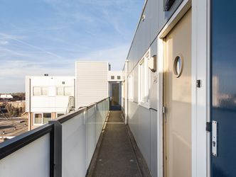 Teilingerstraat 57D, ROTTERDAM