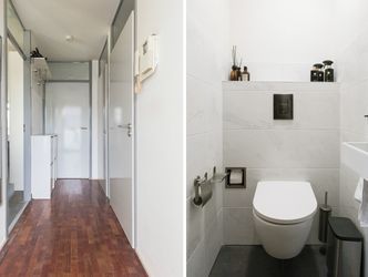 Teilingerstraat 57D, ROTTERDAM