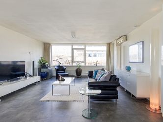 Teilingerstraat 57D, ROTTERDAM