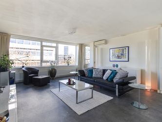 Teilingerstraat 57D, ROTTERDAM