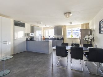 Teilingerstraat 57D, ROTTERDAM