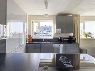 Teilingerstraat 57D, ROTTERDAM