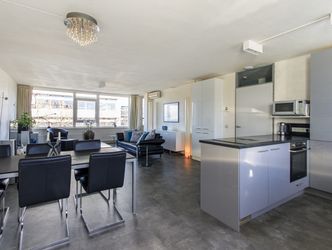 Teilingerstraat 57D, ROTTERDAM