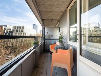 Teilingerstraat 57D, ROTTERDAM