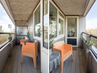 Teilingerstraat 57D, ROTTERDAM