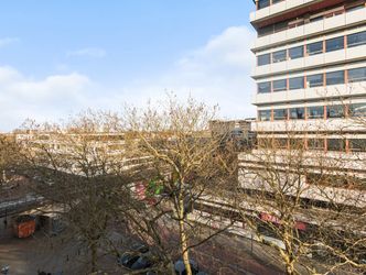 Teilingerstraat 57D, ROTTERDAM