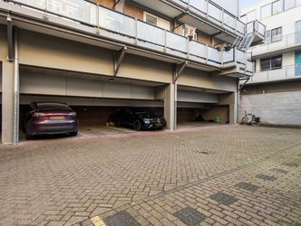 Teilingerstraat 57D, ROTTERDAM