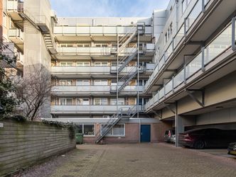 Teilingerstraat 57D, ROTTERDAM