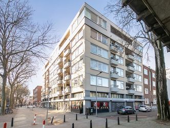 Teilingerstraat 57D, ROTTERDAM