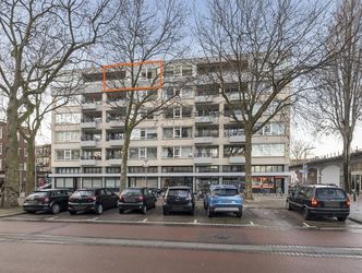 Teilingerstraat 57D, ROTTERDAM