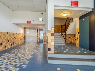 Teilingerstraat 57D, ROTTERDAM