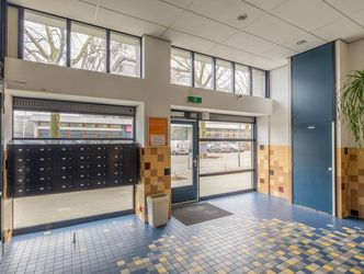 Teilingerstraat 57D, ROTTERDAM