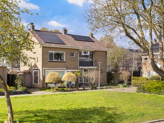 Esdoornlaan 17, DORDRECHT