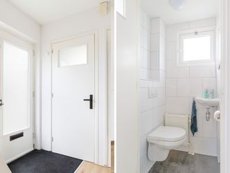 Esdoornlaan 17, DORDRECHT