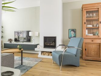 Esdoornlaan 17, DORDRECHT