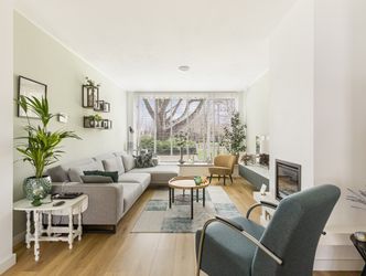 Esdoornlaan 17, DORDRECHT