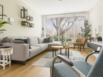 Esdoornlaan 17, DORDRECHT