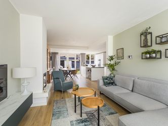 Esdoornlaan 17, DORDRECHT