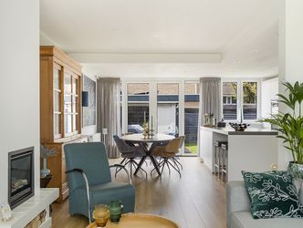 Esdoornlaan 17, DORDRECHT