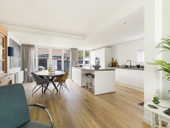 Esdoornlaan 17, DORDRECHT