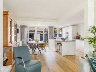 Esdoornlaan 17, DORDRECHT