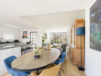 Esdoornlaan 17, DORDRECHT