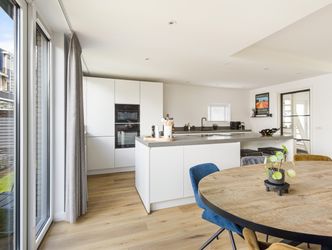 Esdoornlaan 17, DORDRECHT