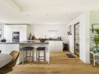 Esdoornlaan 17, DORDRECHT